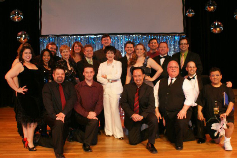 The Column Awards Board of Directors