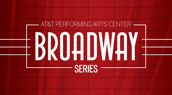 The AT&T Performing Arts Center Announces 2014/2015 Broadway Series Season