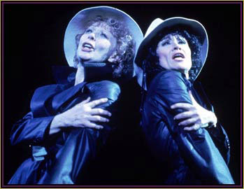 Chita Rivera