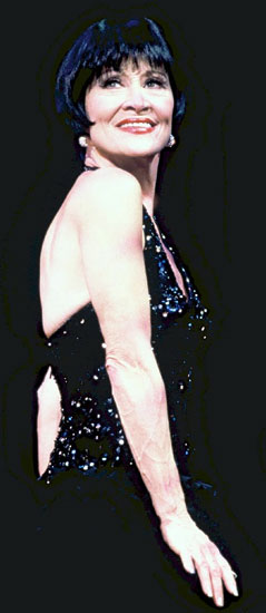 Chita Rivera