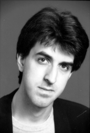 Jason Robert Brown