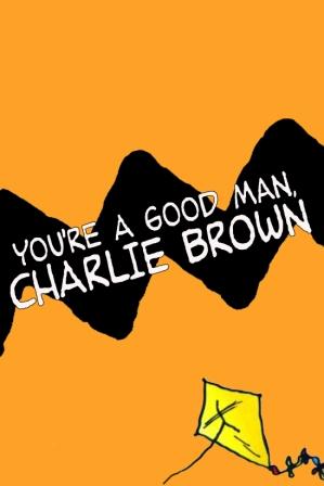 You're a Good Man Charlie Brown