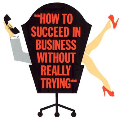 How to Succeed