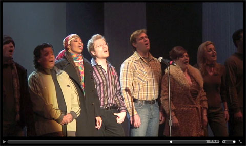 Seasons of Love with Anthony Rapp