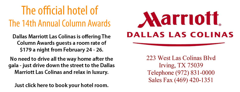 Marriott - Los Colinas